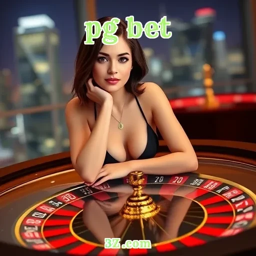 pg bet: Explore a Diversidade e Emoção da Seção de Jogos Online