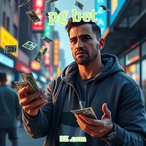 pg bet: Segredos e Emoções dos Caça-Níqueis Desvendados