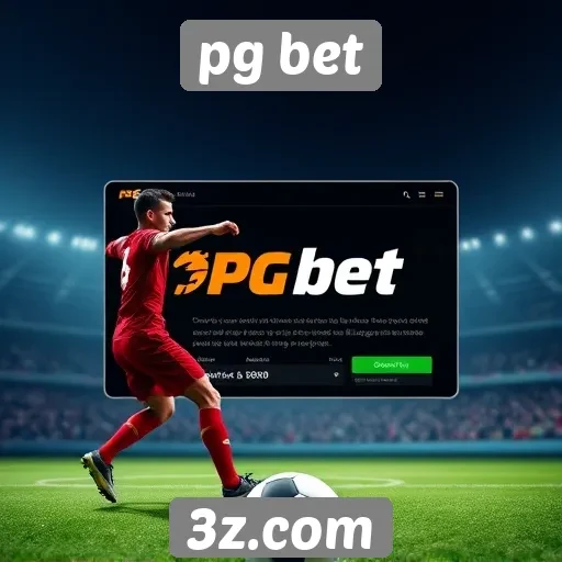 Experiência do usuário na plataforma do pg bet