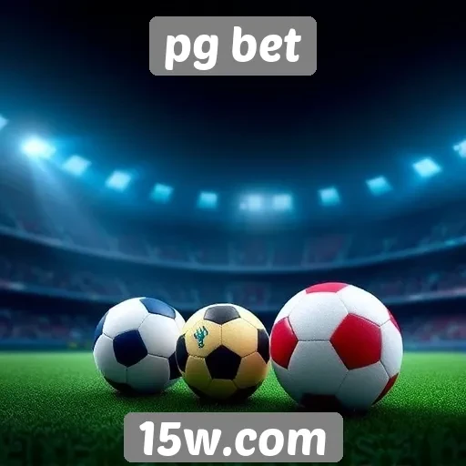 Comparação de bônus e promoções no pg bet