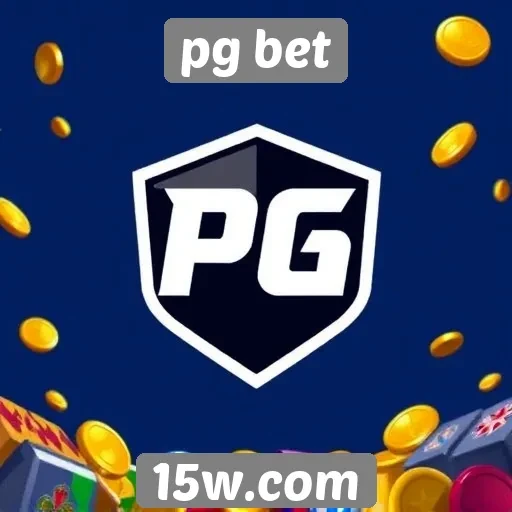 Análise abrangente do site de jogos pg bet