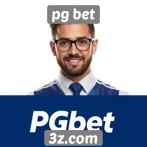 novidades e recursos do site pg bet