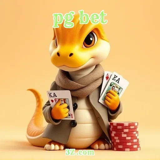 pg bet: Promoções Imperdíveis Para Aumentar Suas Chances de Ganhar!