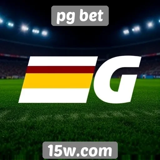 Métodos de pagamento disponíveis no pg bet