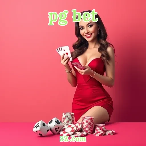 pg bet: Descubra os Recursos Imperdíveis da Plataforma de Jogos