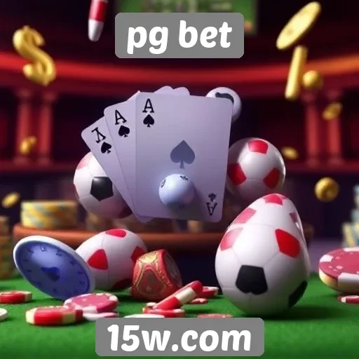 Tendências de jogos populares no pg bet